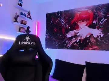 Chaturbate Live Porn of michonne_09