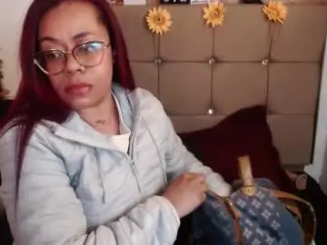 Chaturbate Best live sex cam show of miia_spencer_