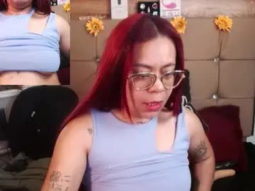 Chaturbate Free Porn Cam of miia_spencer_