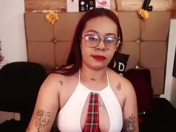 Chaturbate Adult Video Chat of miia_spencer_