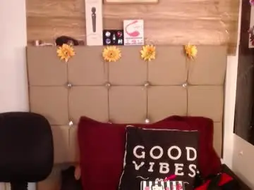 Chaturbate Adult Video Chat of miia_spencer_