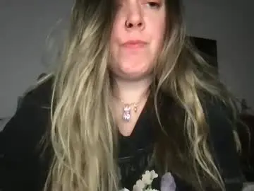 Chaturbate Live Porn of mis0h0rnybabii