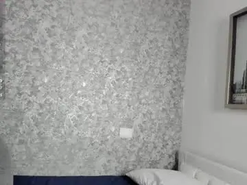 Chaturbate Best Webcam of miss_mhelodi
