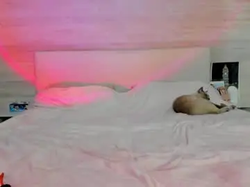 Chaturbate Sex Cam of molly_hunt