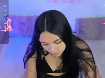 Chaturbate Sex Cam of pauline_golden1