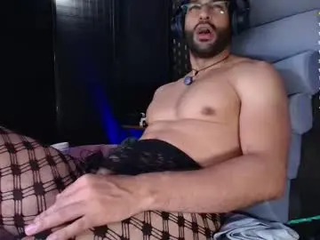 Chaturbate Best Webcam of ralfvoss