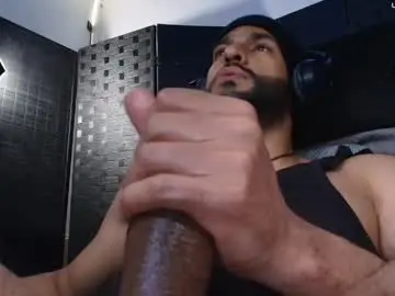 Chaturbate Free Porn Cam of ralfvoss