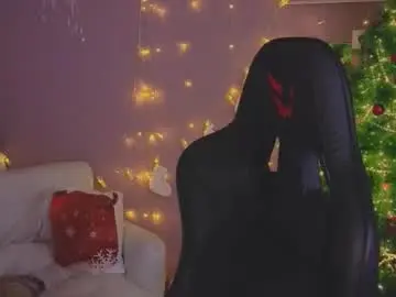 Chaturbate Sex Chat of ravelyn_n