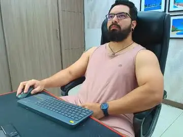 Chaturbate Live Porn of robby_k