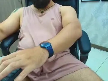 Chaturbate Live Porn of robby_k