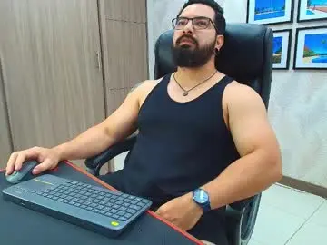 Chaturbate Private Sex Chat of robby_k