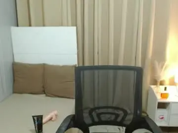 Chaturbate Free Live Porn of shanaiamiraclets