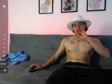 Chaturbate Adult Webcams of spike_spigell