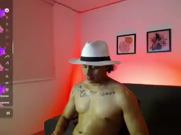 Chaturbate Best Webcam of spike_spigell