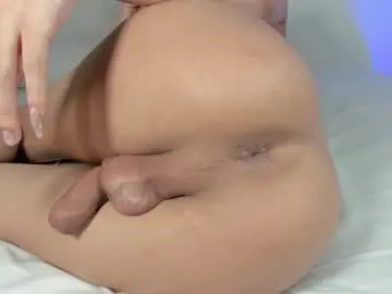 Chaturbate Sex Cam of thedol1