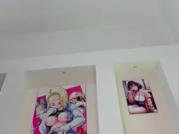 Chaturbate Nude Webcam of thedol1