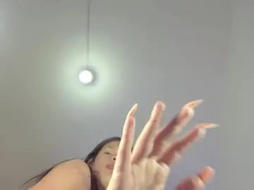 Chaturbate Nude Webcam of thedol1