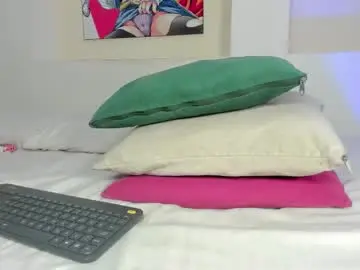 Chaturbate Live Sex Cam of thedol1