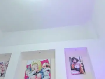 Chaturbate Free Porn Cam of thedol1