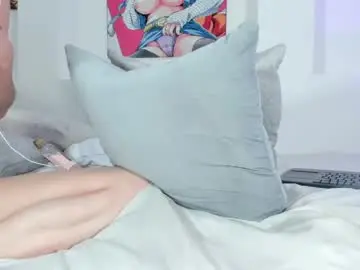 Chaturbate Nude Webcam of thedol1