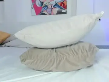 Chaturbate Live Sex Cam of thedol1