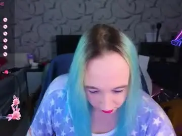 Chaturbate Free Live Porn of thetrixy