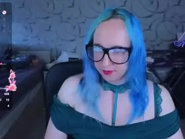 Chaturbate Sex Chat of thetrixy