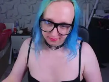 Chaturbate Adult Webcams of thetrixy