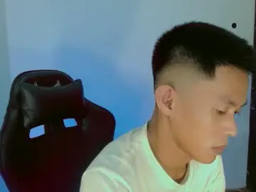 Chaturbate Private Sex Chat of touch_of_alison