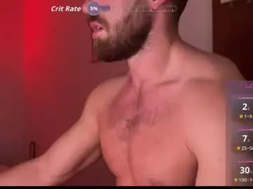 Chaturbate Adult Video Chat of trescothik
