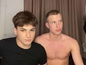 Chaturbate Live Sex Cam of ursaotome