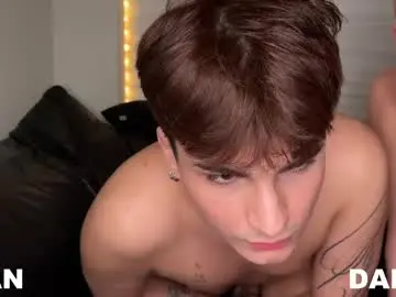 Chaturbate Live Sex Cam of ursaotome