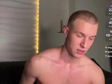 Chaturbate Nude Webcam of ursaotome