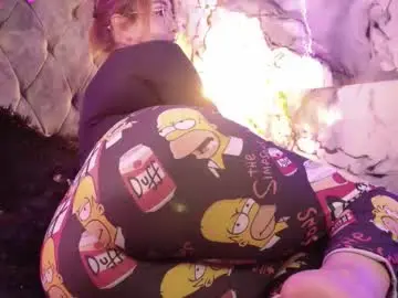 Chaturbate Live Sex Cam of vanessa_blake