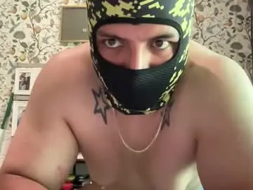 Chaturbate Live Sex of workforaliving59