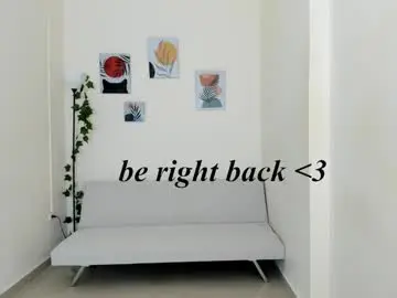 Chaturbate Nude Webcam of zenith_glow