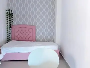 Chaturbate Nude Webcam of zenith_glow