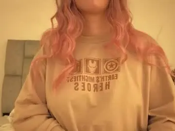 Chaturbate Adult Webcam of _izumi__