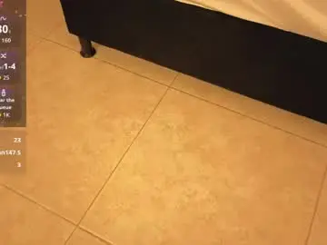 Chaturbate Free Live Porn of _izumi__