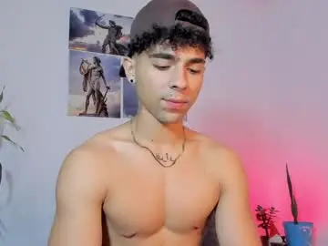 Chaturbate Nude Webcam of alex_zt7