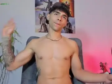 Chaturbate Watch Live Sex Cams of alex_zt7