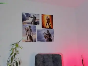 Chaturbate Adult Webcams of alex_zt7