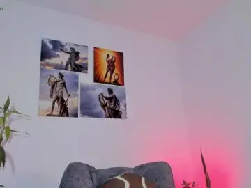 Chaturbate Live Porn of alex_zt7