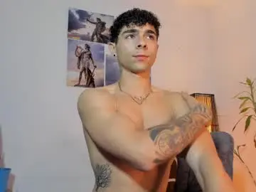 Chaturbate Watch Live Sex Cams of alex_zt7