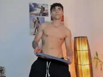 Chaturbate Live Sex of alex_zt7
