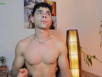 Chaturbate Adult Video Chat of alex_zt7