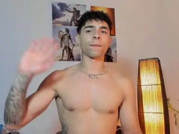 Chaturbate Best live sex cam show of alex_zt7