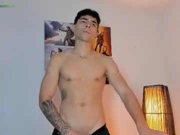 Chaturbate Best Webcam of alex_zt7