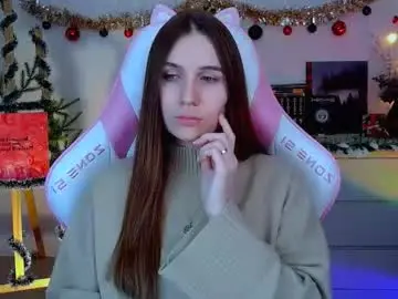 Chaturbate Adult Webcam of alicecharmy