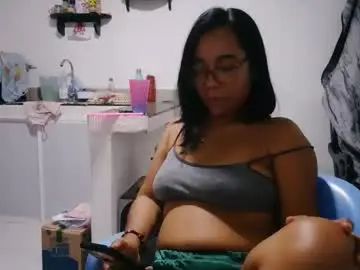 Chaturbate Live Porn of aly826805